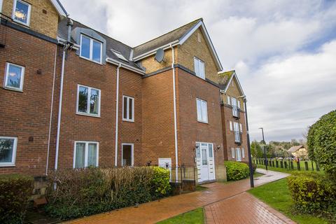 2 bedroom flat for sale, The Landings, Penarth