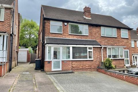 Pinewood Close, Great Barr, Birmingham