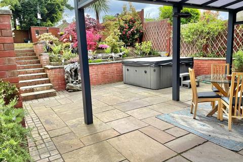 undefined, Pinewood Close, Great Barr, Birmingham