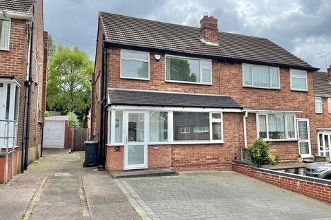 Pinewood Close, Great Barr, Birmingham B44 8HY