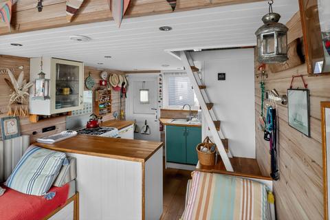 1 bedroom detached house for sale, Mudeford Sand Spit, Christchurch