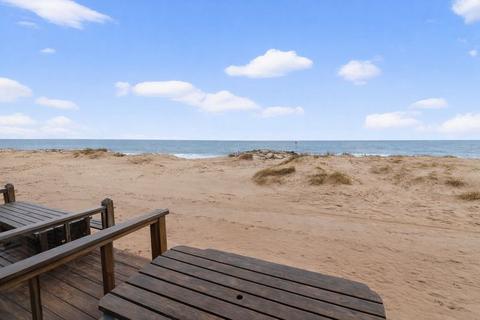 1 bedroom detached house for sale, Mudeford Sand Spit, Christchurch