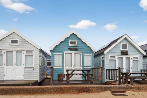 1 bedroom detached house for sale, Mudeford Sand Spit, Christchurch