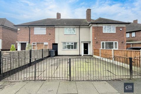 Flackwell Road, Erdington, Birmingham