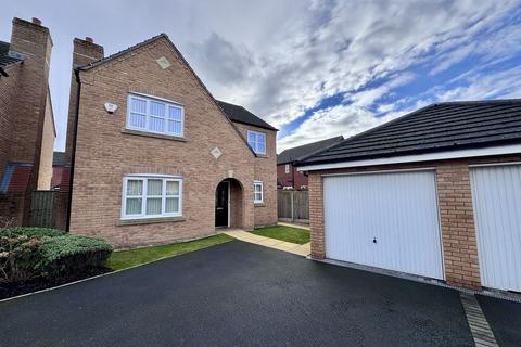 undefined, Pulford Road, Arclid, Sandbach