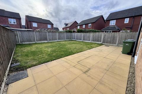 undefined, Pulford Road, Arclid, Sandbach