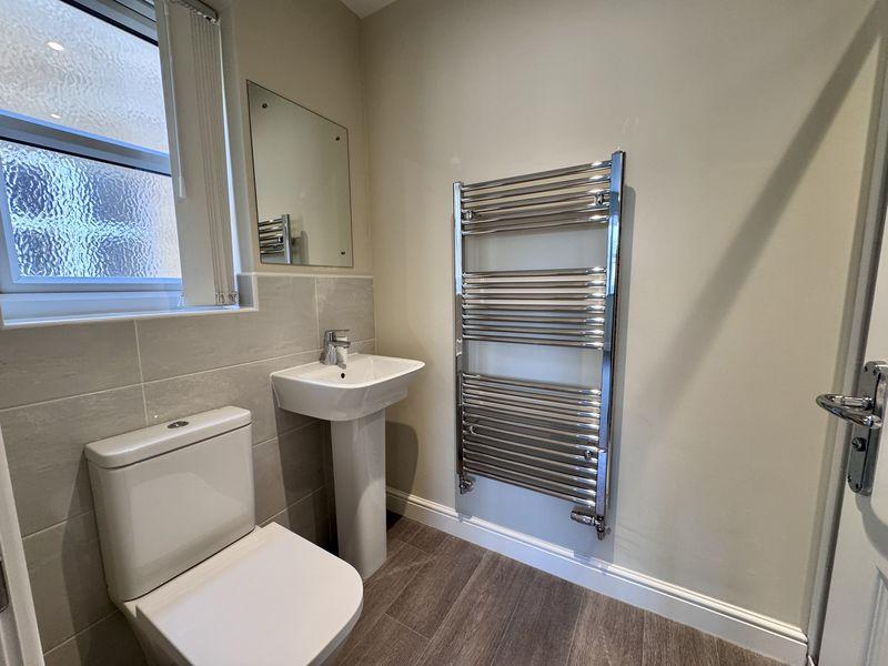 En suite