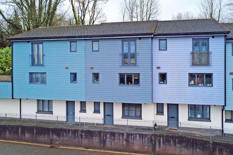 3 bedroom terraced house for sale, Monkton Road, Honiton EX14