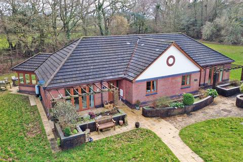 undefined, The Paddocks, Honiton EX14