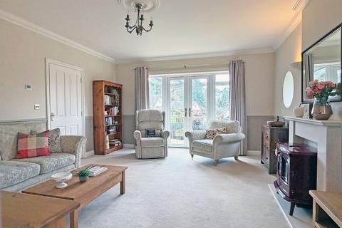 undefined, The Paddocks, Honiton EX14