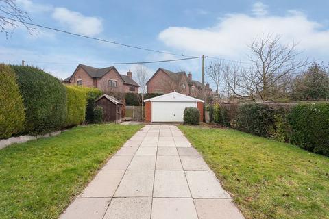 undefined, Tall Ash Avenue, Congleton