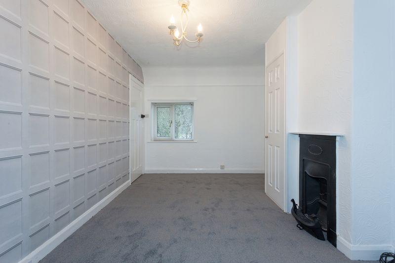Bedroom 1 front