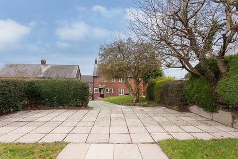 undefined, Tall Ash Avenue, Congleton