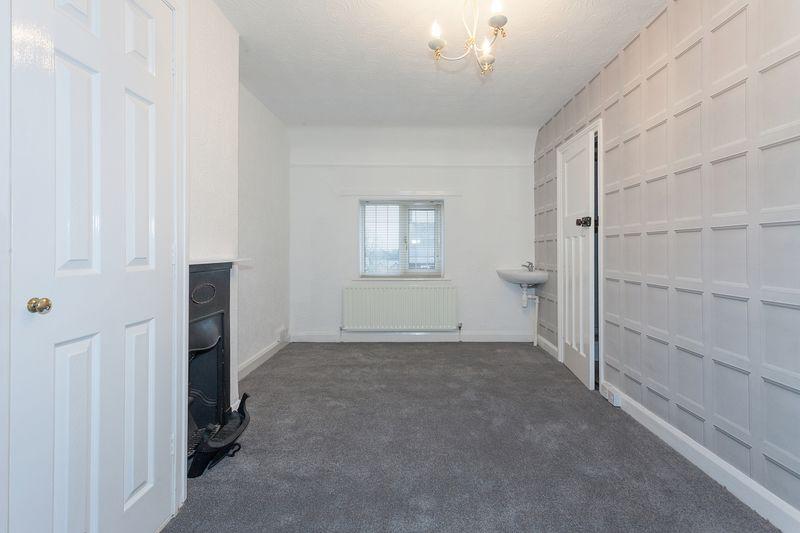 Bedroom 1 front
