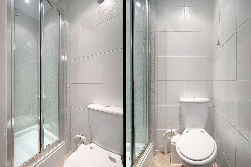 En suite