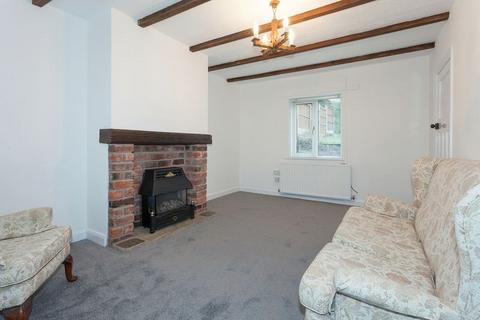 undefined, Tall Ash Avenue, Congleton