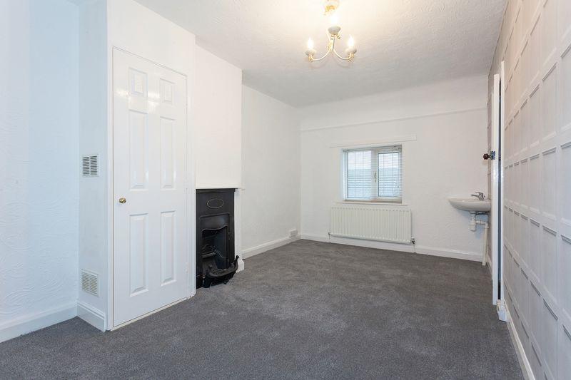 Bedroom 1 front
