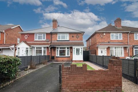 undefined, Rough Hay Road, Wednesbury