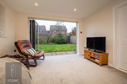 4 bedroom detached house for sale, Stirling Close, Drayton, Norwich
