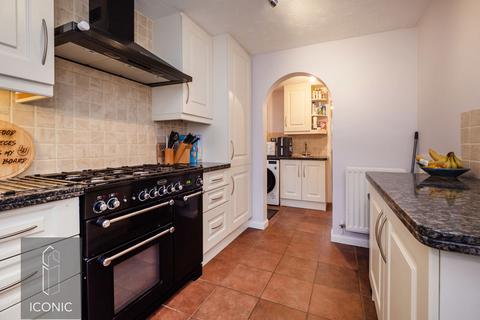 4 bedroom detached house for sale, Stirling Close, Drayton, Norwich