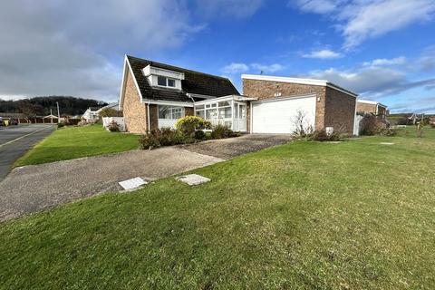 3 bedroom detached bungalow for sale, Penrhyn Beach East, Penrhyn Bay