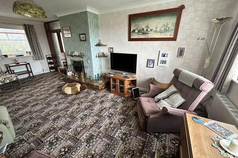 3 bedroom detached bungalow for sale, Penrhyn Beach East, Penrhyn Bay