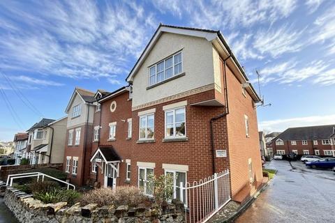 2 bedroom apartment for sale, Colwyn Crescent, Rhos on Sea