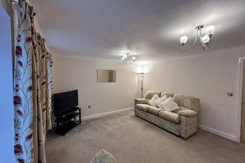 2 bedroom apartment for sale, Colwyn Crescent, Rhos on Sea