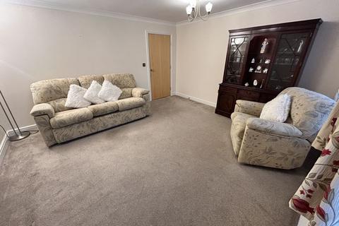 2 bedroom apartment for sale, Colwyn Crescent, Rhos on Sea
