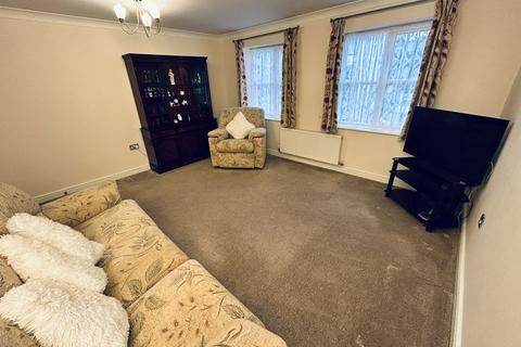 2 bedroom apartment for sale, Colwyn Crescent, Rhos on Sea