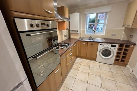 2 bedroom apartment for sale, Colwyn Crescent, Rhos on Sea