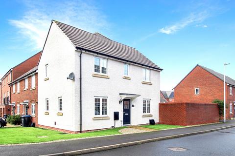 Diggs Close, Cawston, Rugby, CV23