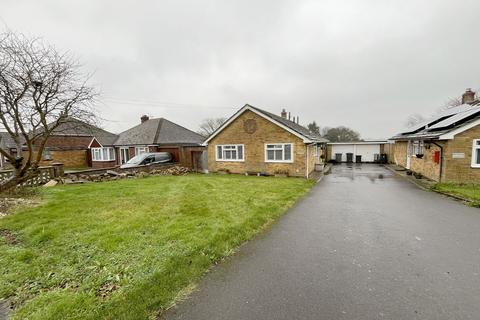 2 bedroom detached bungalow for sale, East Studdal