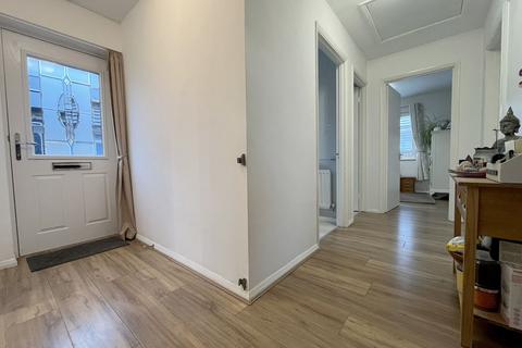 2 bedroom detached bungalow for sale, East Studdal