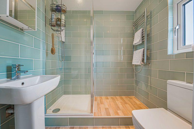En- Suite