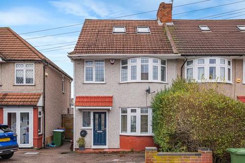 undefined, Merrilees Road, Sidcup