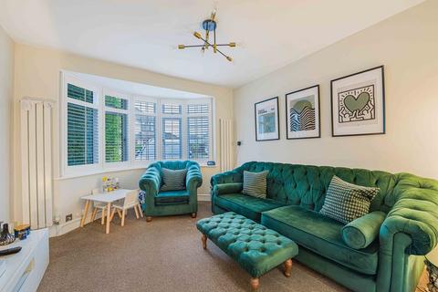undefined, Merrilees Road, Sidcup