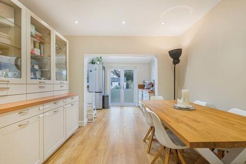 undefined, Merrilees Road, Sidcup