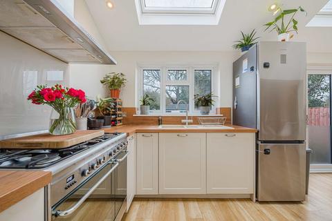 undefined, Merrilees Road, Sidcup
