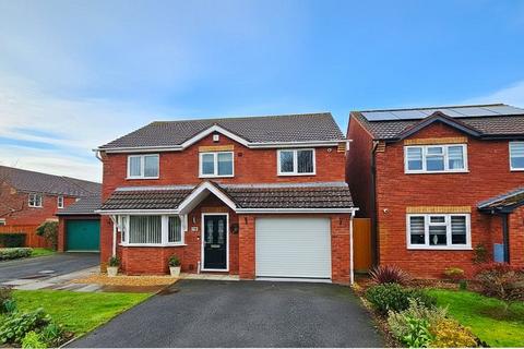 undefined, St Clares Court, Hereford HR2