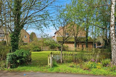 undefined, St Clares Court, Hereford HR2