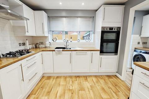 undefined, St Clares Court, Hereford HR2