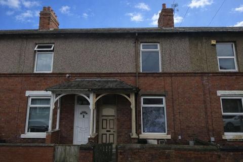 undefined, Cedar Road, Bishop Auckland DL14