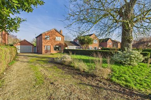 undefined, 4 Torrington Lane, Market Rasen