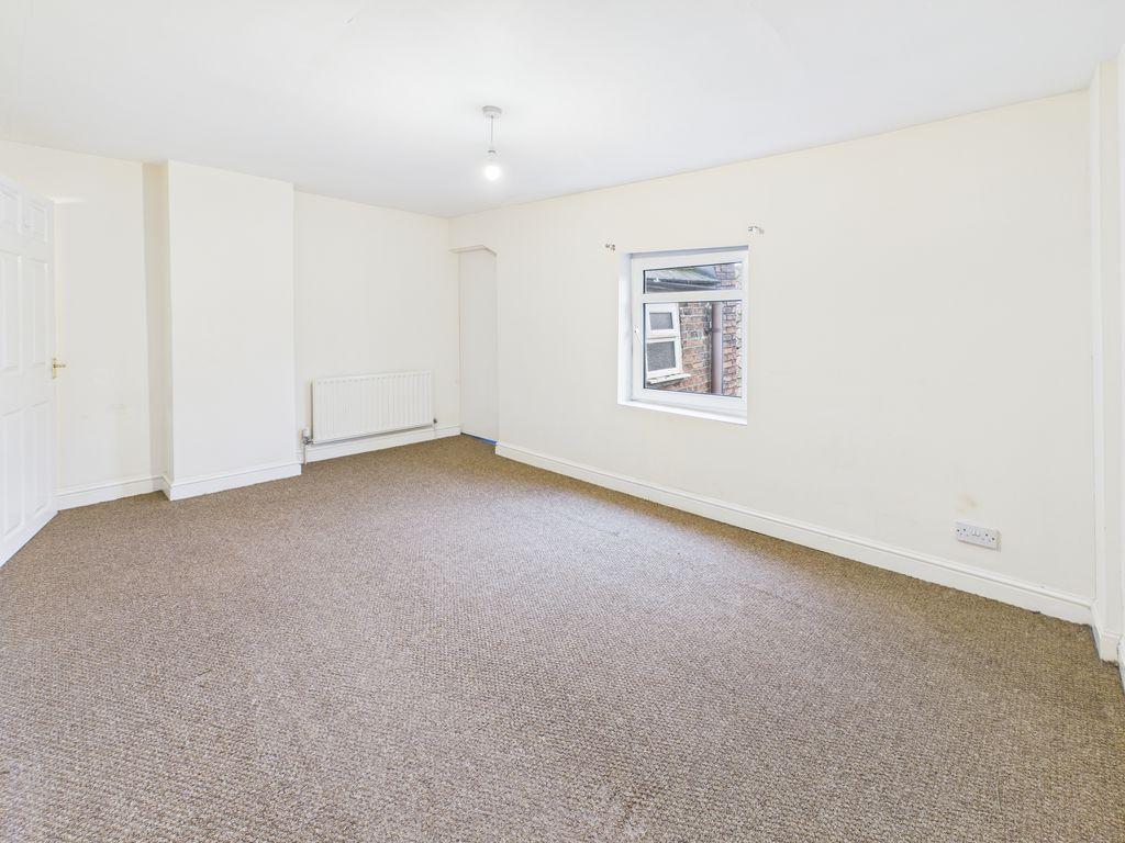 2nd Floor Bedroom