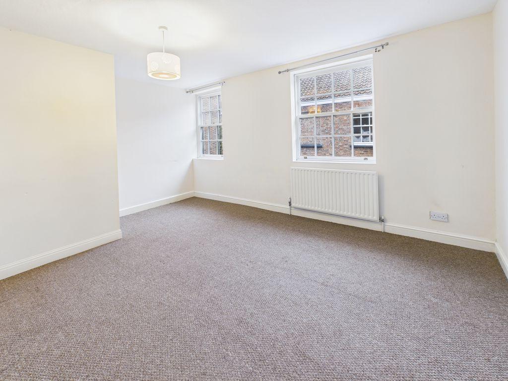 First Floor Bedroom
