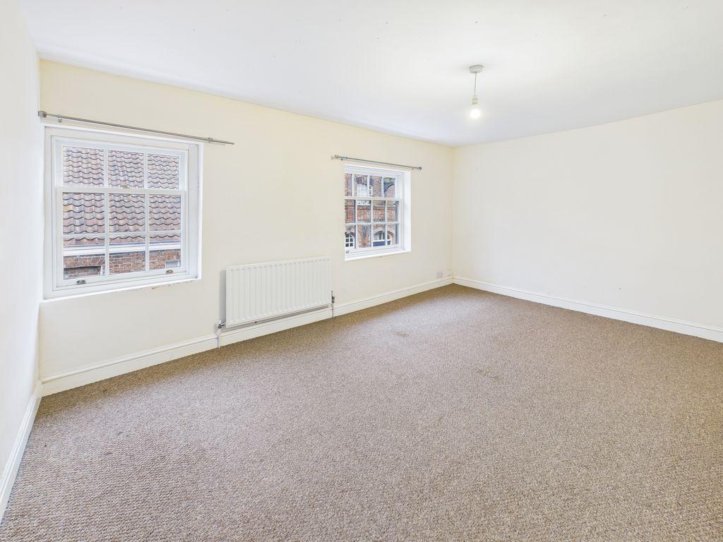 2nd Floor Bedroom