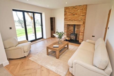 4 bedroom detached house for sale, Firs Lane, Maidstone