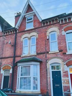 undefined, Dolman Road, Aston, Birmingham, B6 6DT