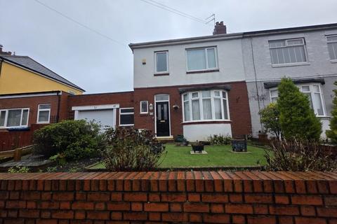 undefined, Whinneyfield Road, Newcastle Upon Tyne